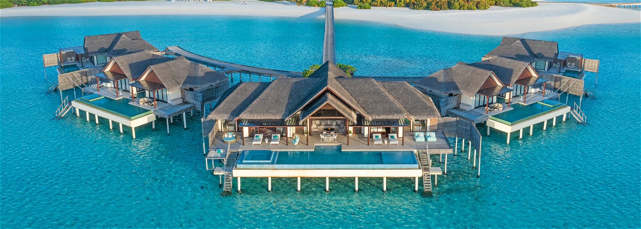 Niyama Private Islands Maldives